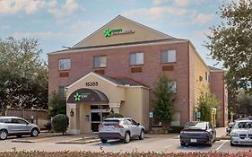 Extended Stay America Katy Freeway