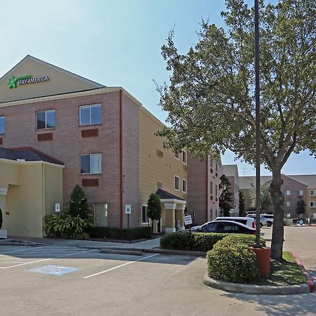 Extended Stay America Suites - Houston - Katy Freeway - Energy Corridor Exterior photo